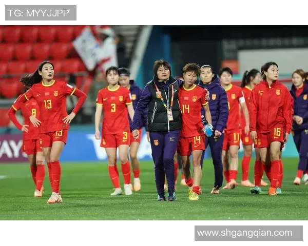 2025年全国女足球星排名前十名揭晓，谁是中国女足的领军人物